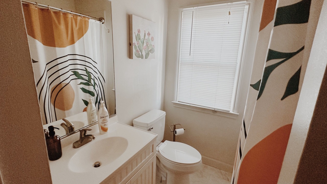Photo of Bathroom in Jenks
