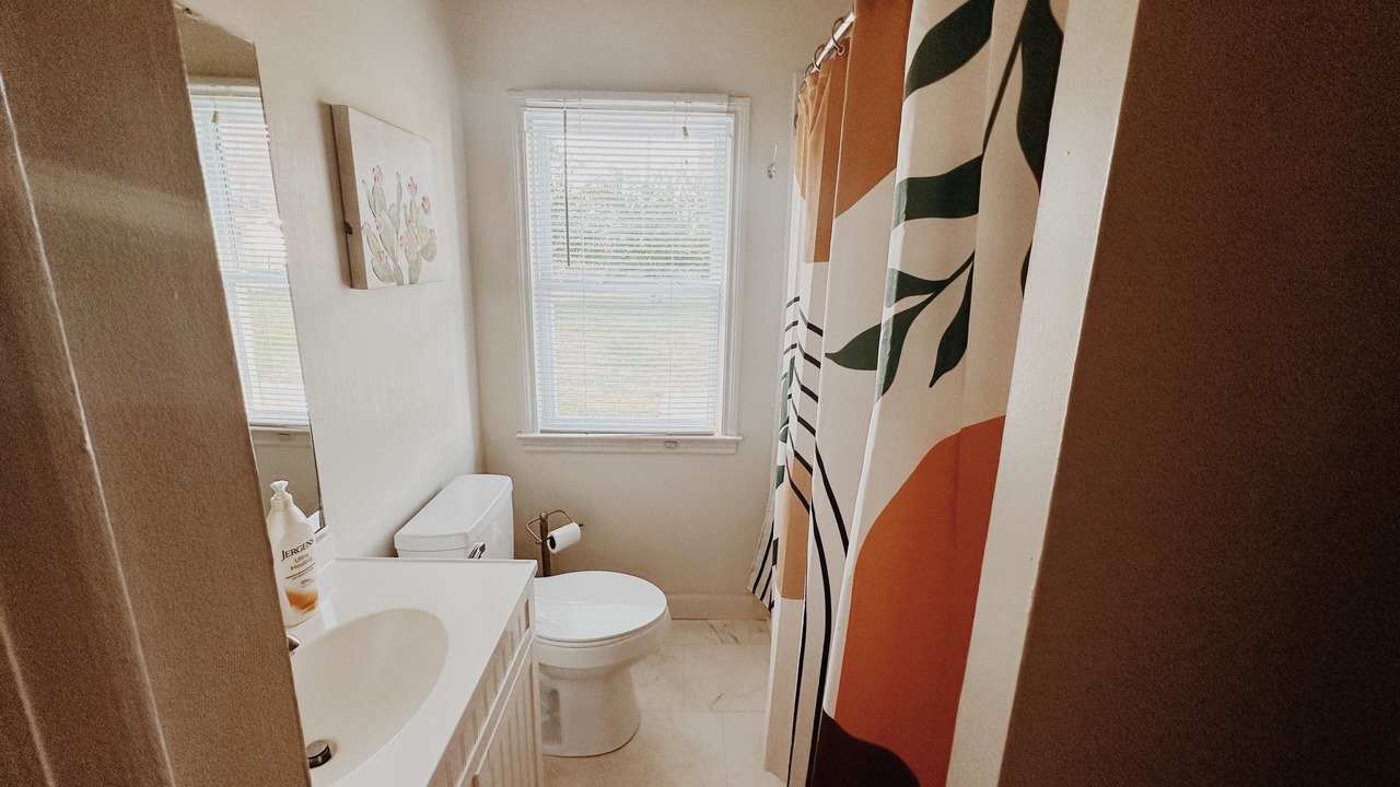 Photo of Bathroom in Jenks