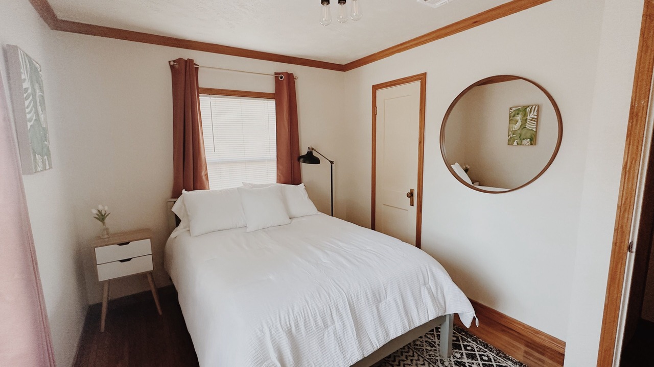 Photo of Bedroom in Jenks