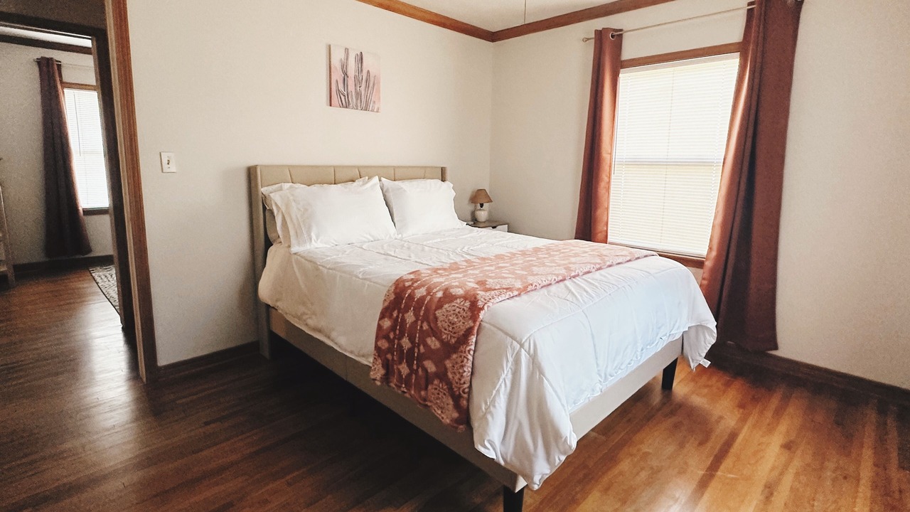 Photo of Bedroom in Jenks