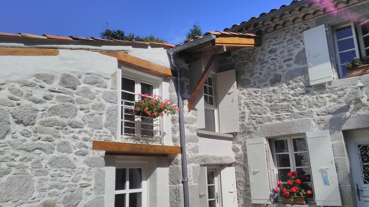 Photo of Outdoor in Saint-Salvy-de-la-Balme