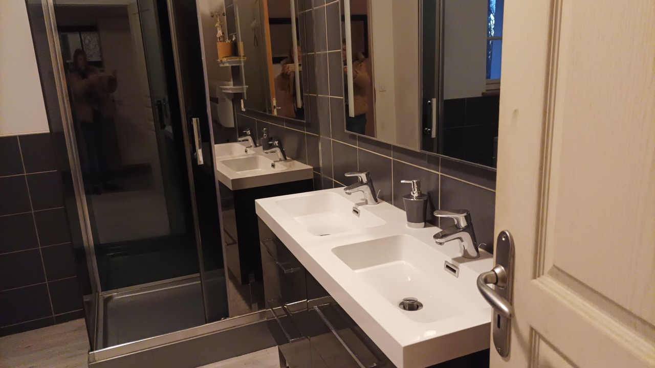 Photo of Bathroom in Saint-Salvy-de-la-Balme