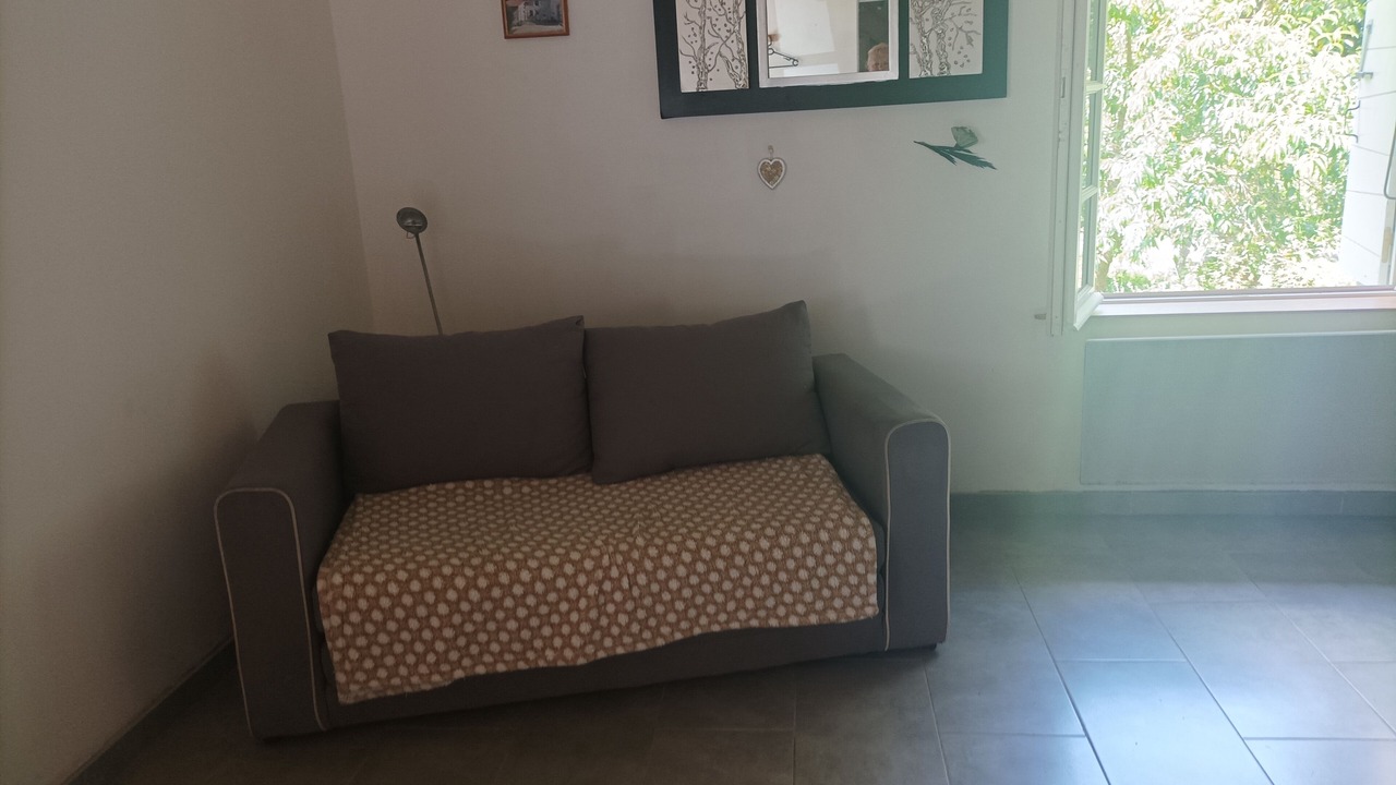 Photo of Livingroom in Saint-Salvy-de-la-Balme