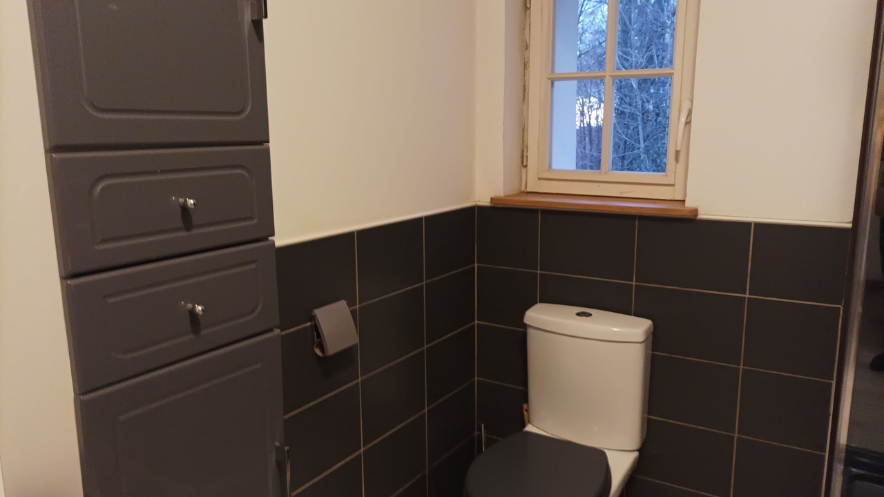 Photo of Bathroom in Saint-Salvy-de-la-Balme