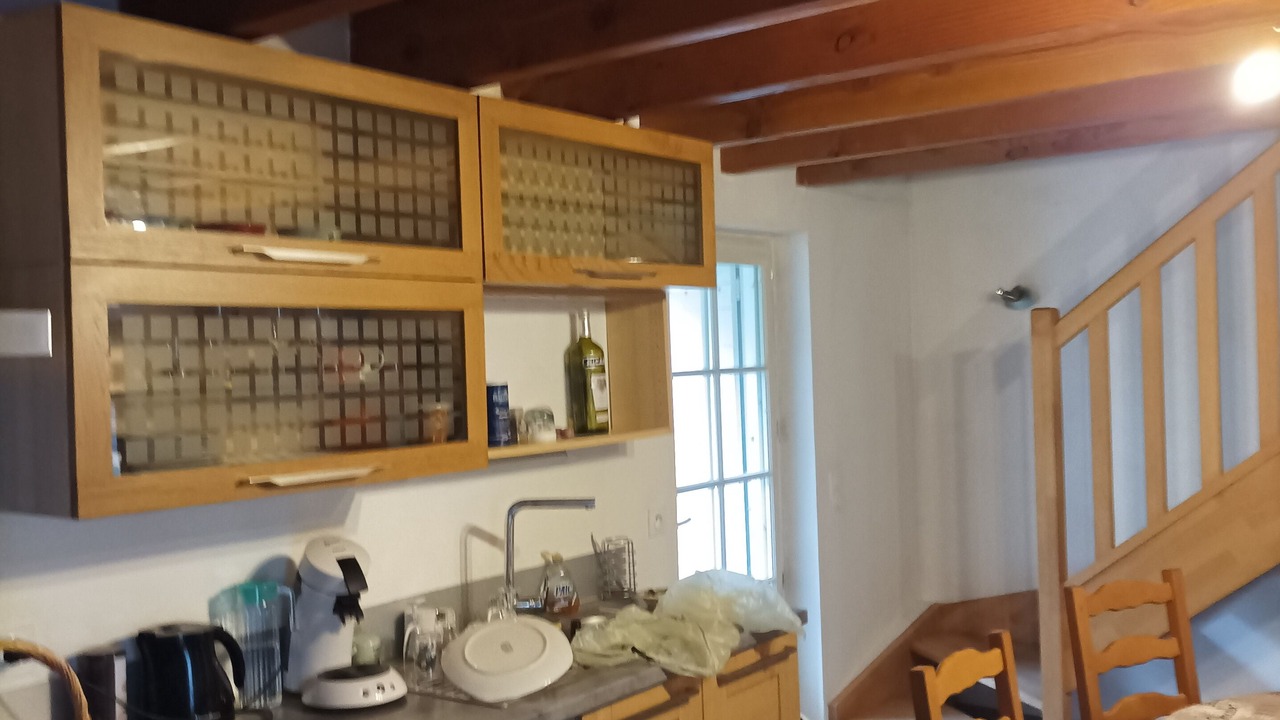 Photo of Kitchen in Saint-Salvy-de-la-Balme