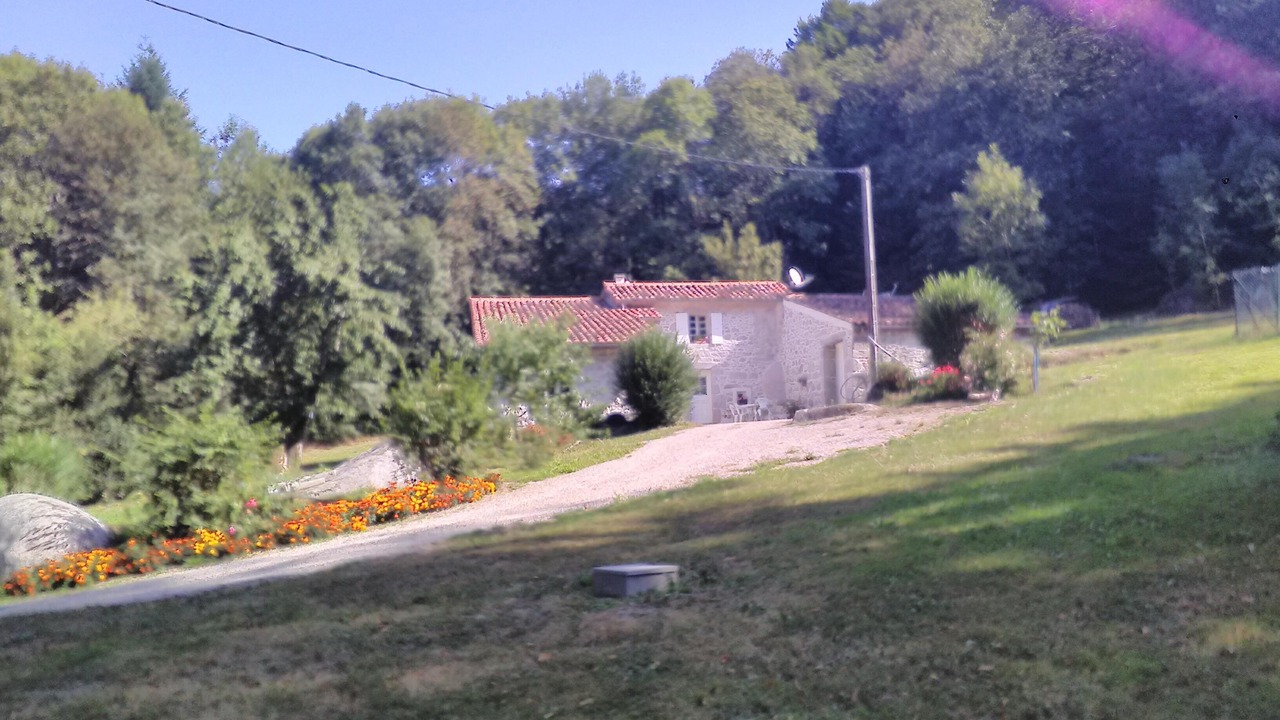 Photo of Outdoor in Saint-Salvy-de-la-Balme