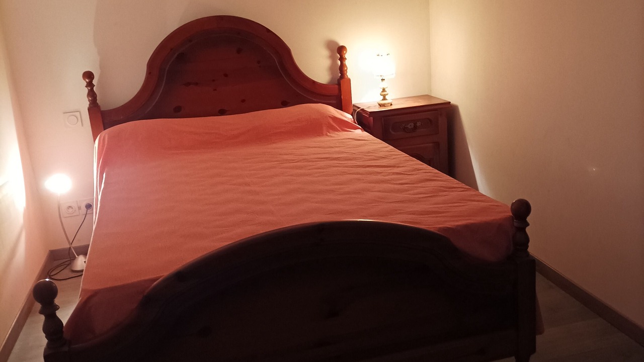 Photo of Bedroom in Saint-Salvy-de-la-Balme