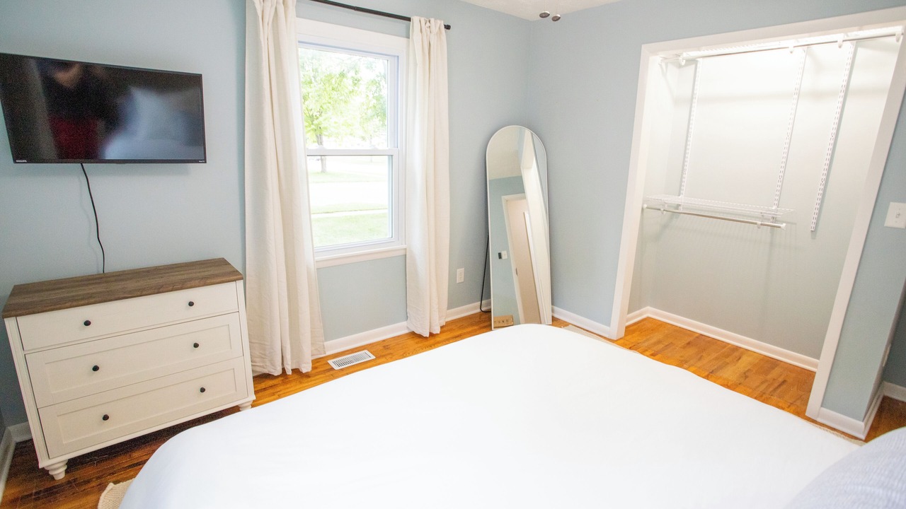 Photo of Bedroom in Lincoln