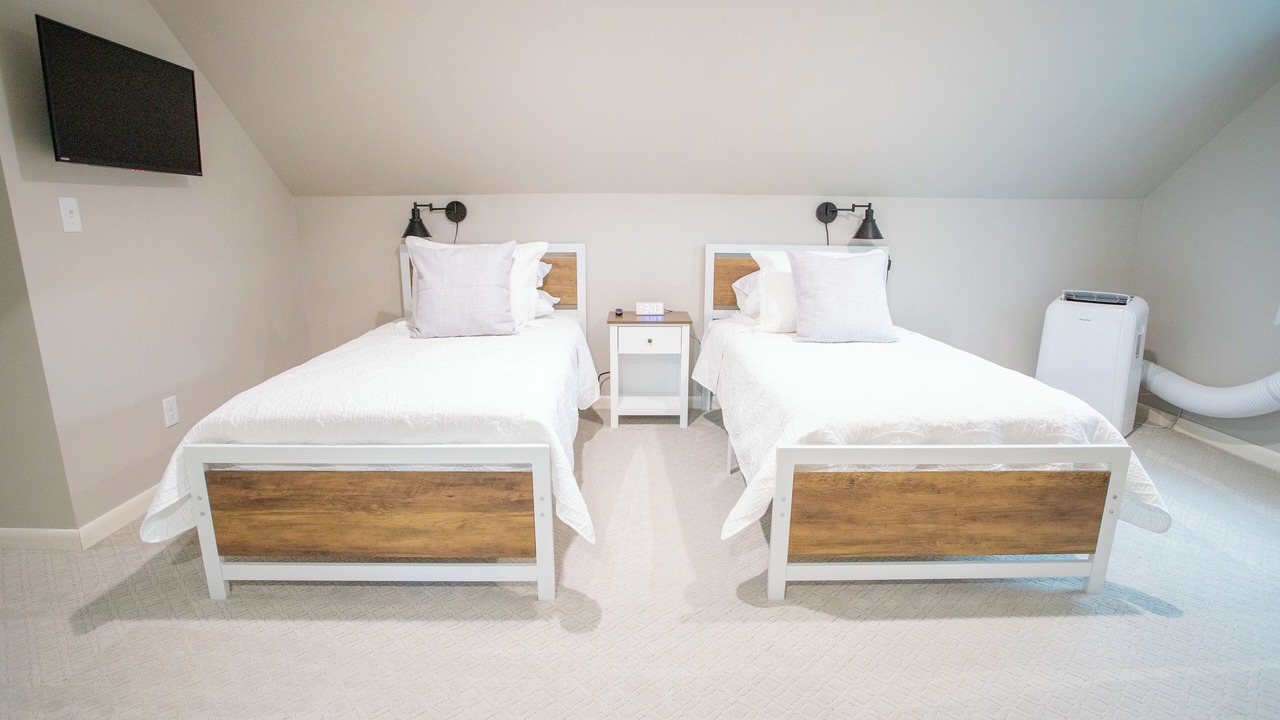 Photo of Bedroom in Lincoln