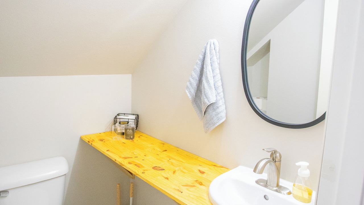 Photo of Bathroom in Lincoln