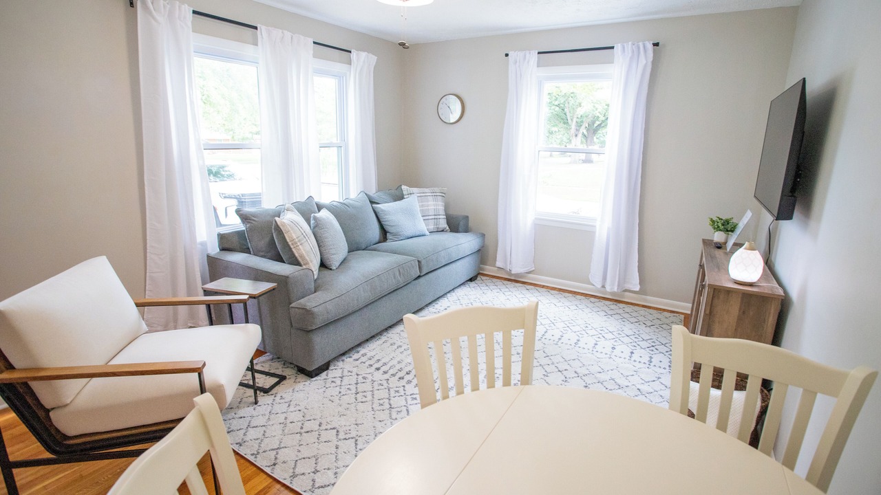 Photo of Livingroom in Lincoln