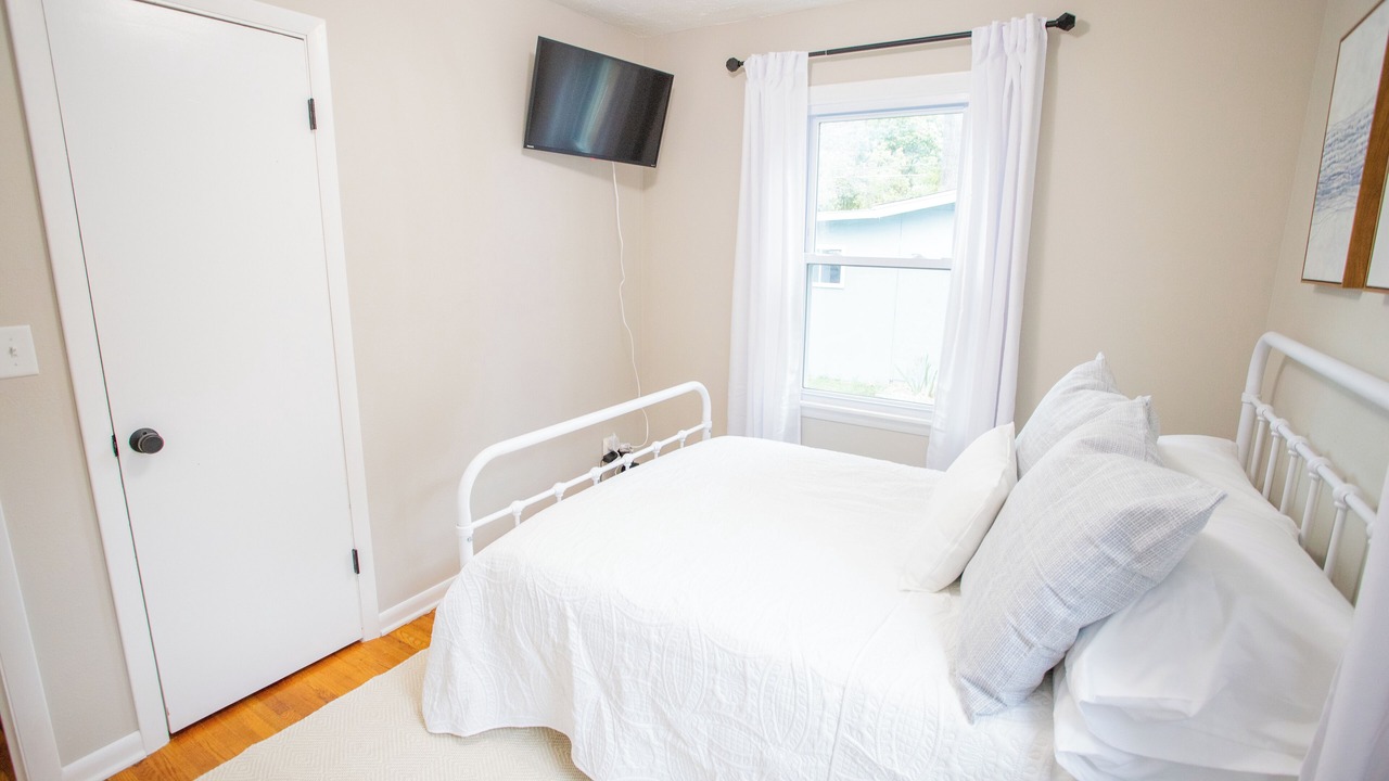 Photo of Bedroom in Lincoln