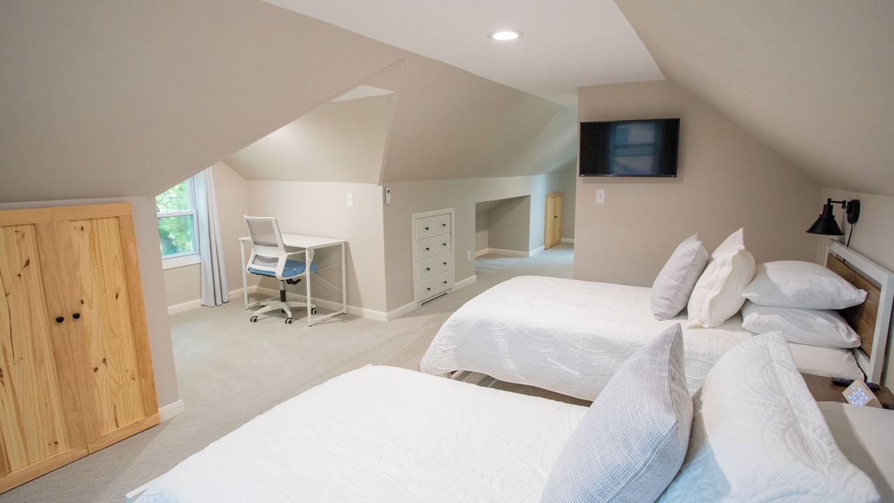 Photo of Bedroom in Lincoln
