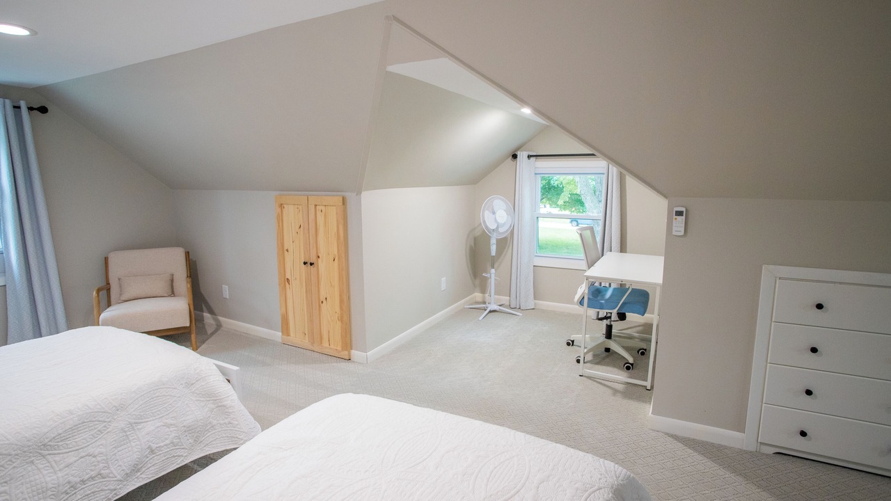 Photo of Bedroom in Lincoln