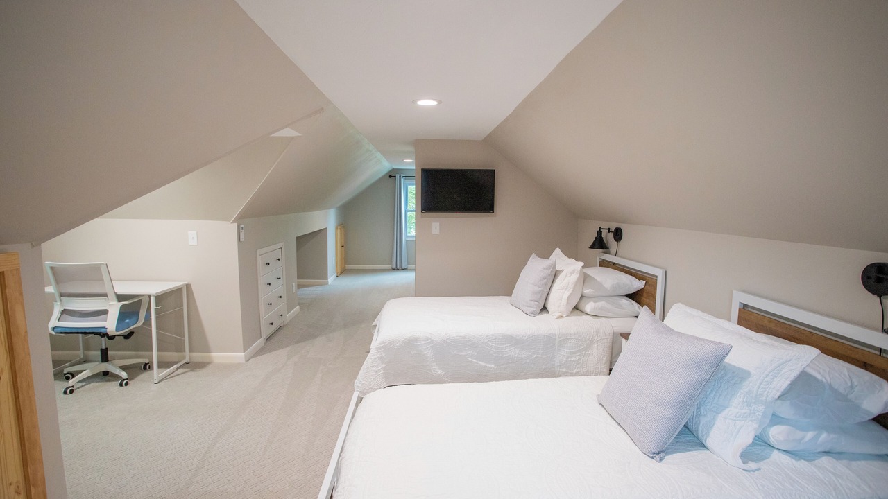 Photo of Bedroom in Lincoln