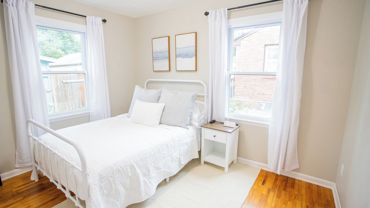 Photo of Bedroom in Lincoln