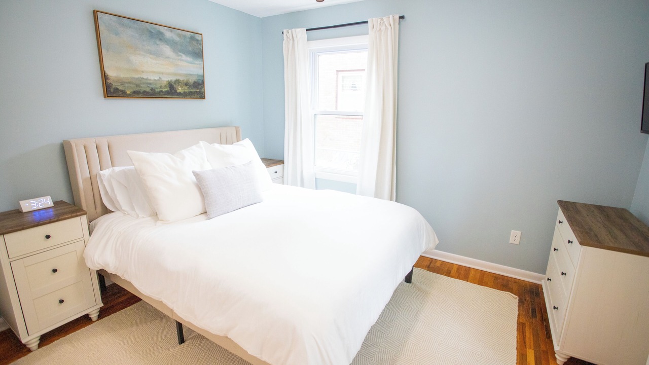 Photo of Bedroom in Lincoln
