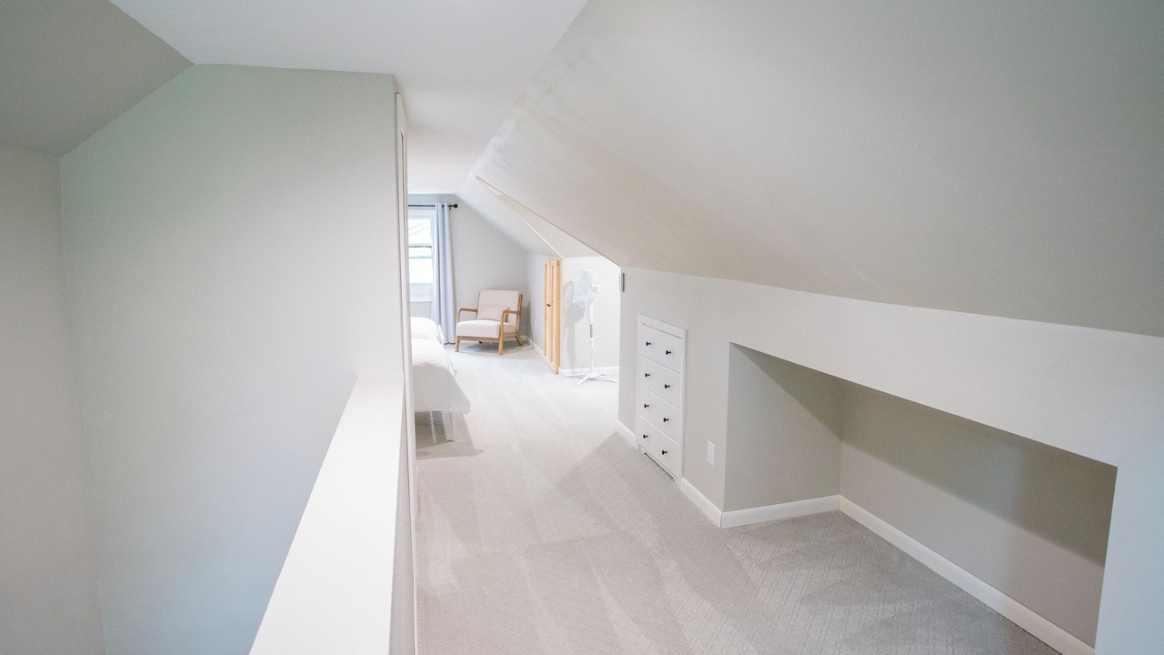 Photo of Bedroom in Lincoln