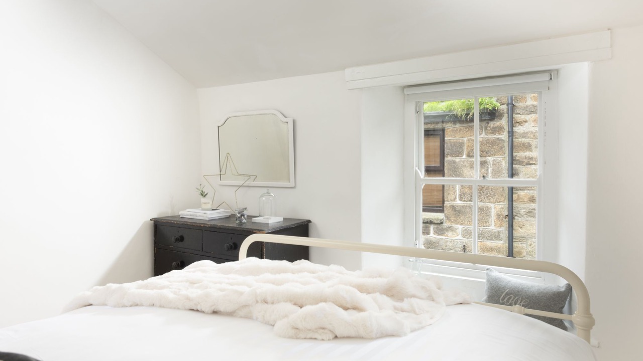 Photo of Bedroom in Newlyn