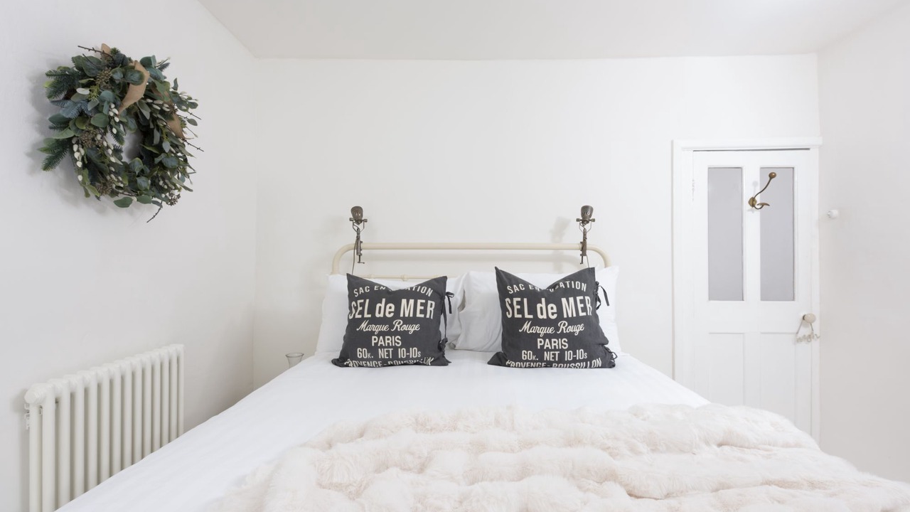 Photo of Bedroom in Newlyn