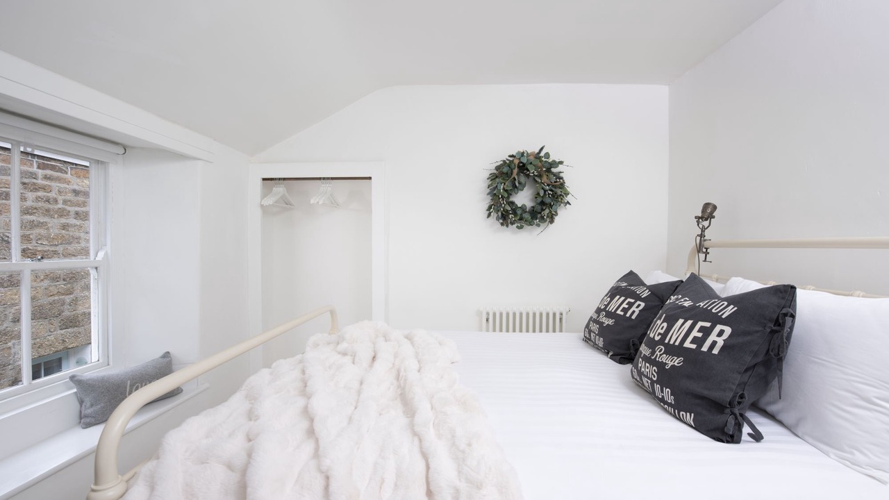 Photo of Bedroom in Newlyn