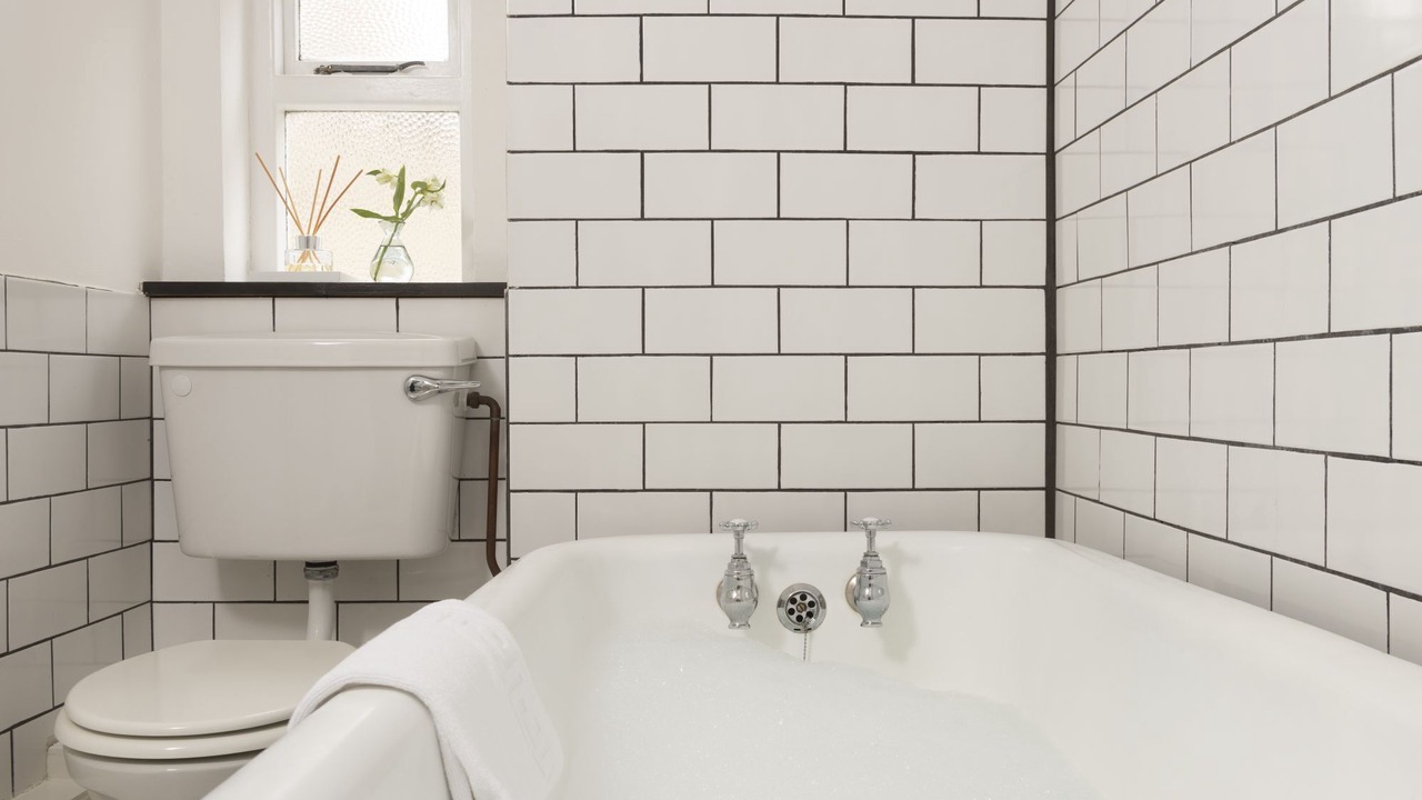 Photo of Bathroom in Newlyn