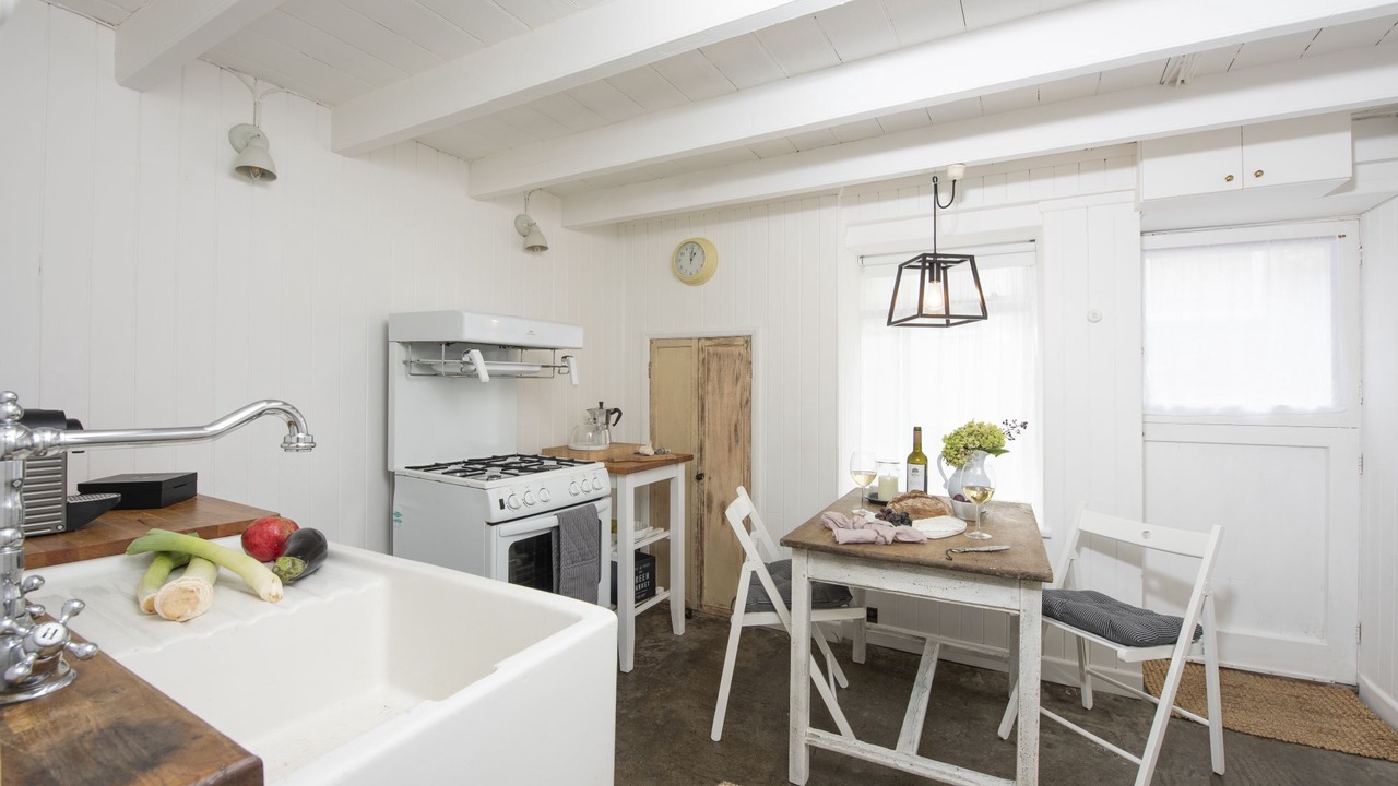 Photo of Kitchen in Newlyn