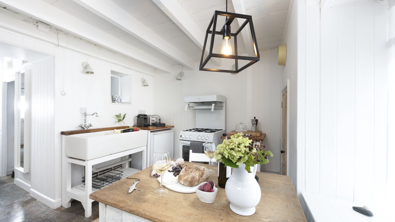 Photo of Kitchen in Newlyn