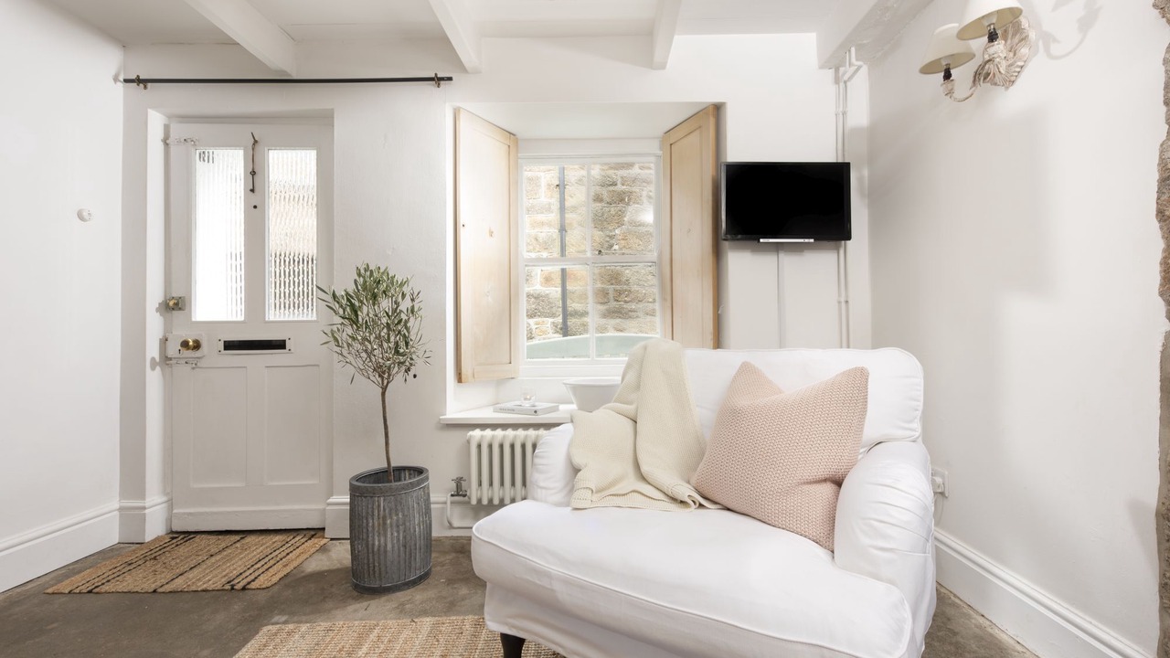 Photo of Livingroom in Newlyn