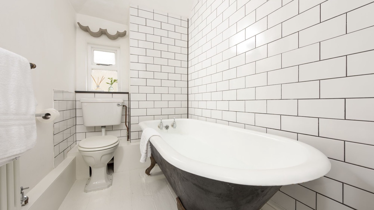 Photo of Bathroom in Newlyn