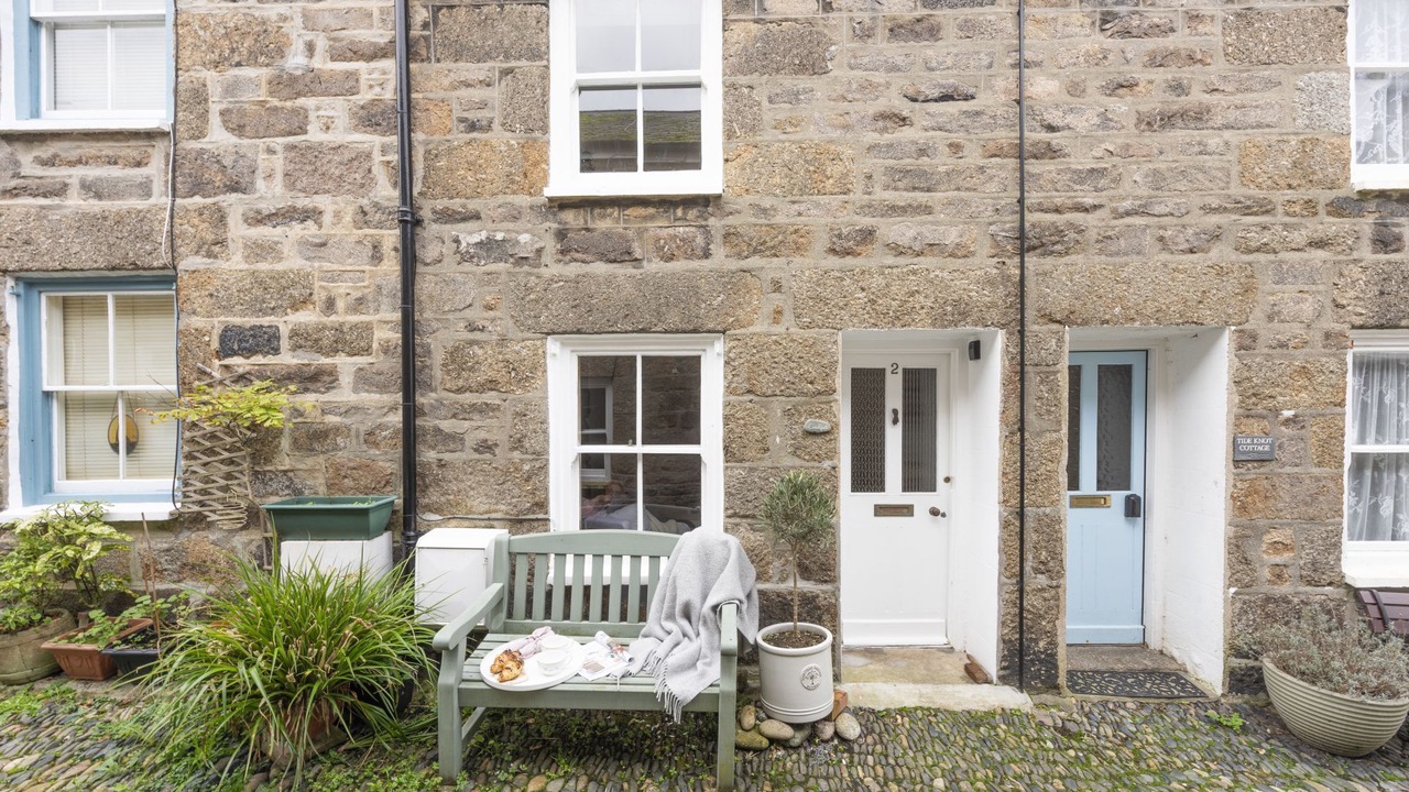 Photo of Outdoor in Newlyn