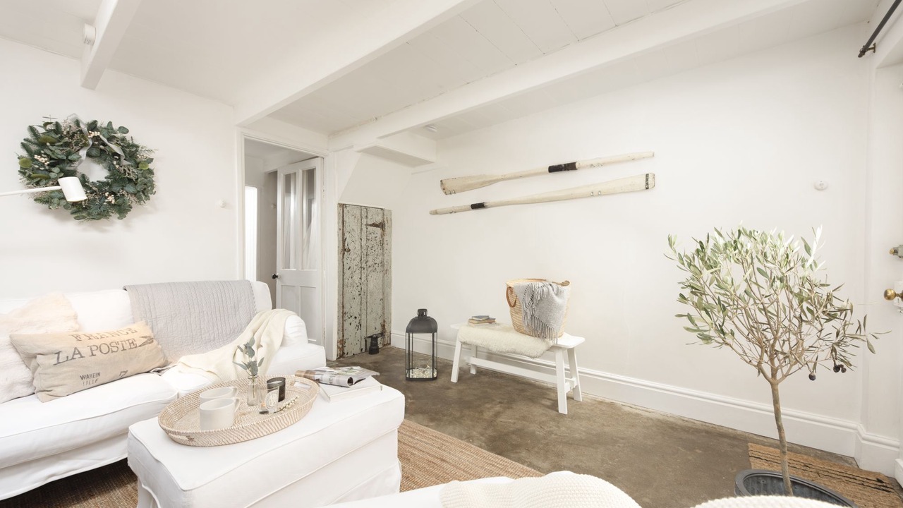 Photo of Livingroom in Newlyn