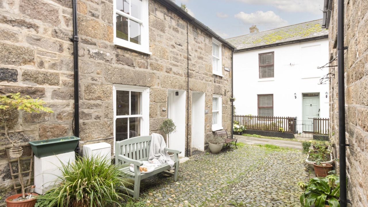 Photo of Outdoor in Newlyn