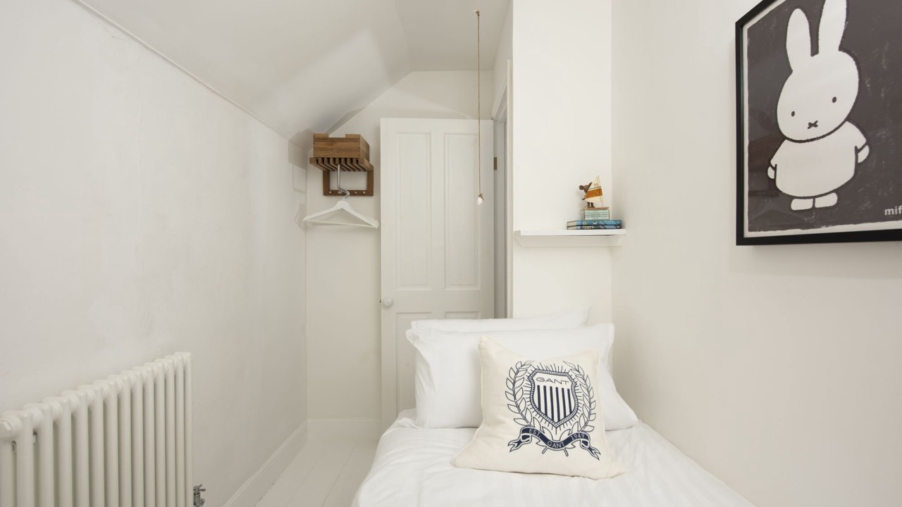 Photo of Bedroom in Newlyn