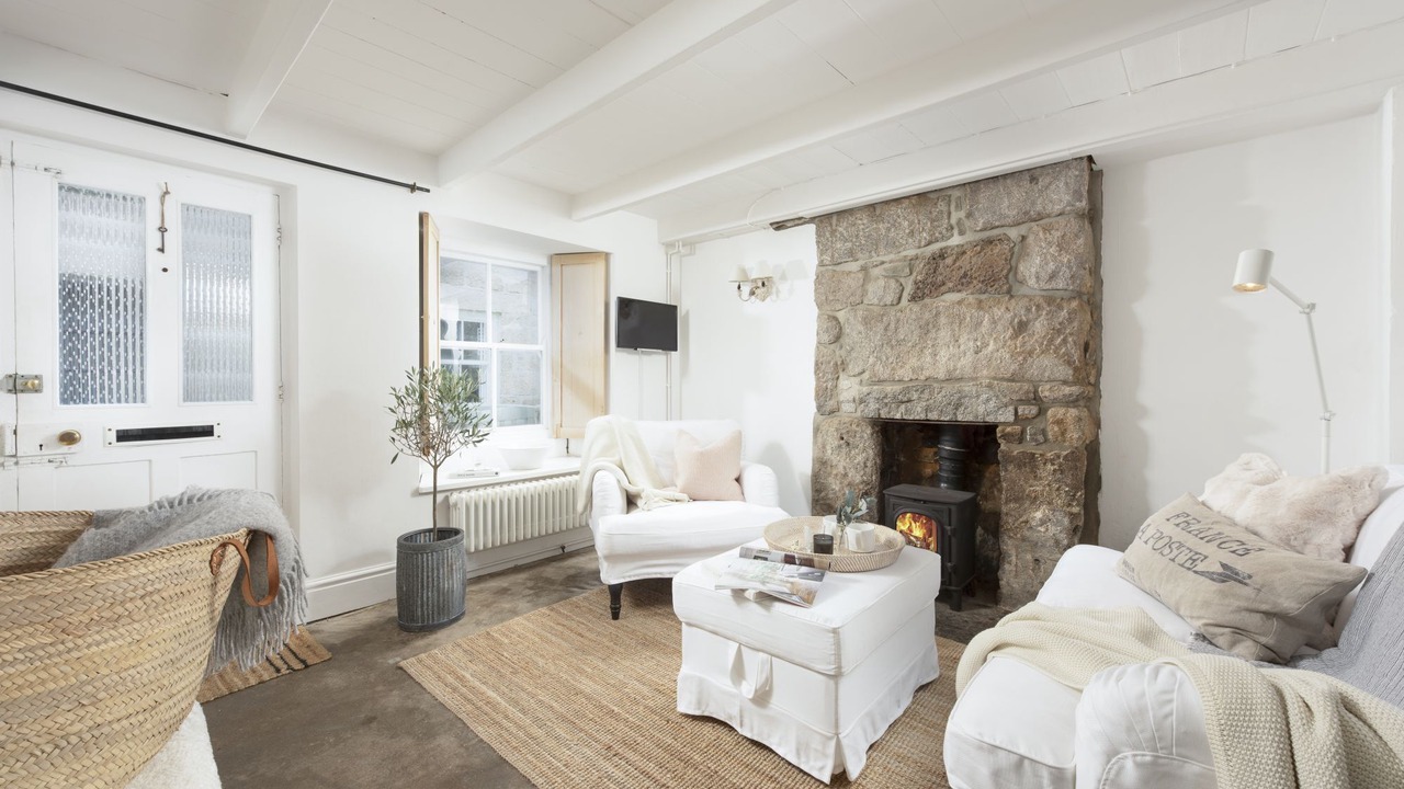 Photo of Livingroom in Newlyn