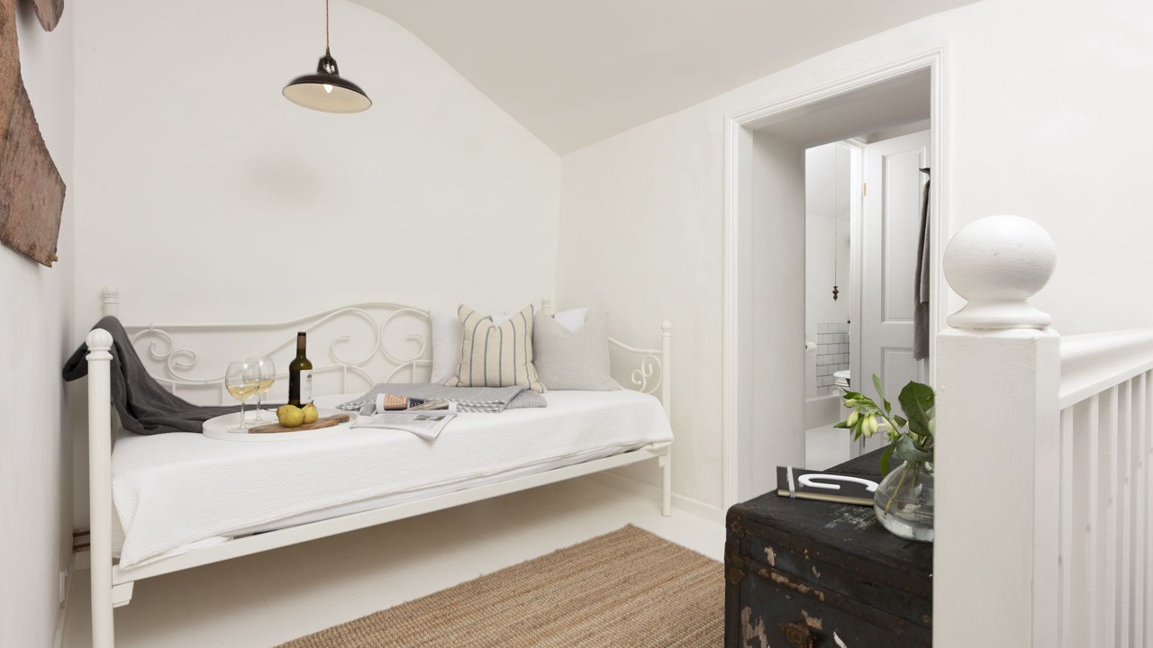 Photo of Bedroom in Newlyn