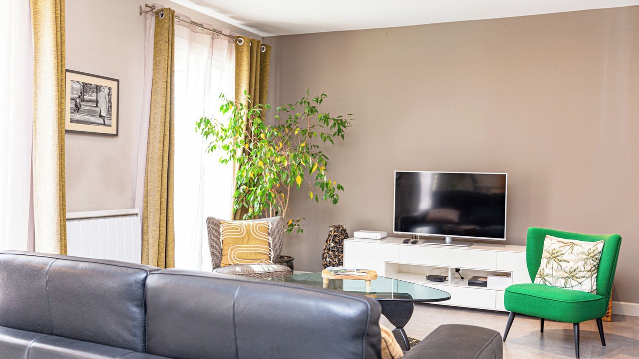 Photo of Livingroom in Saint-Martin-de-Crau