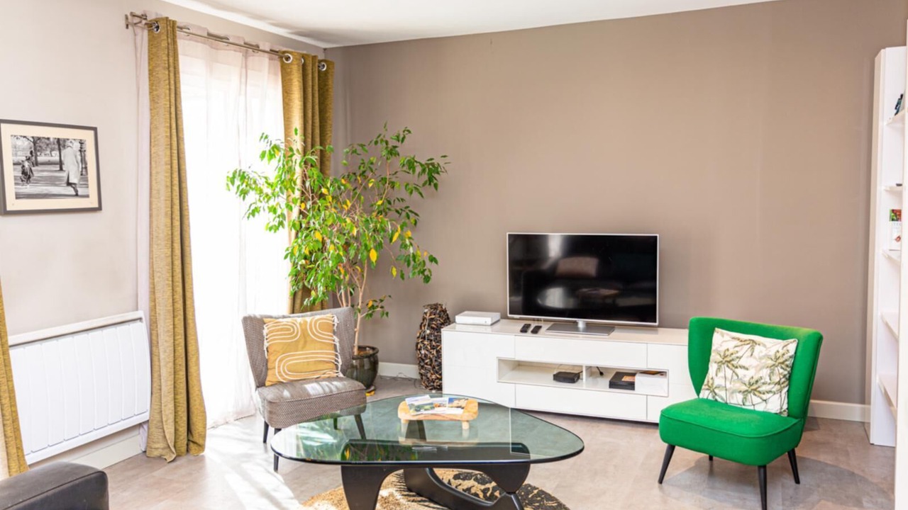 Photo of Livingroom in Saint-Martin-de-Crau
