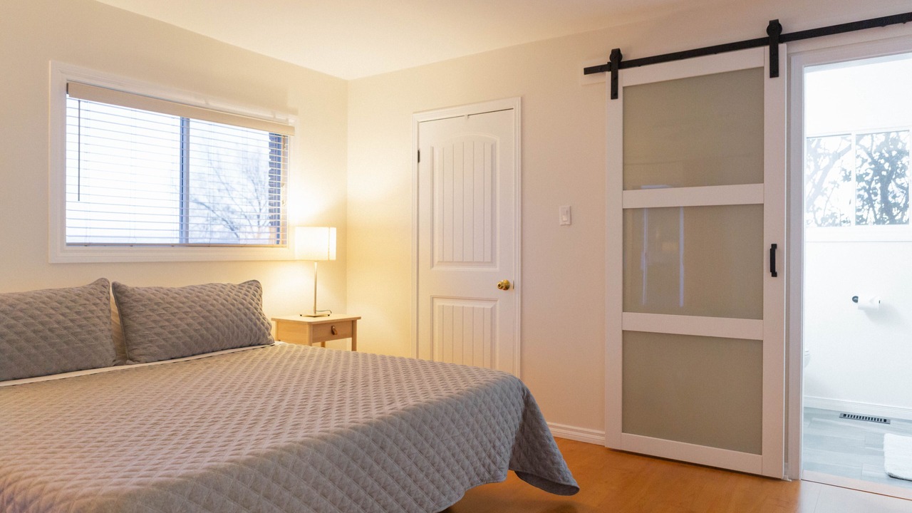 Photo of Bedroom in Waupoos