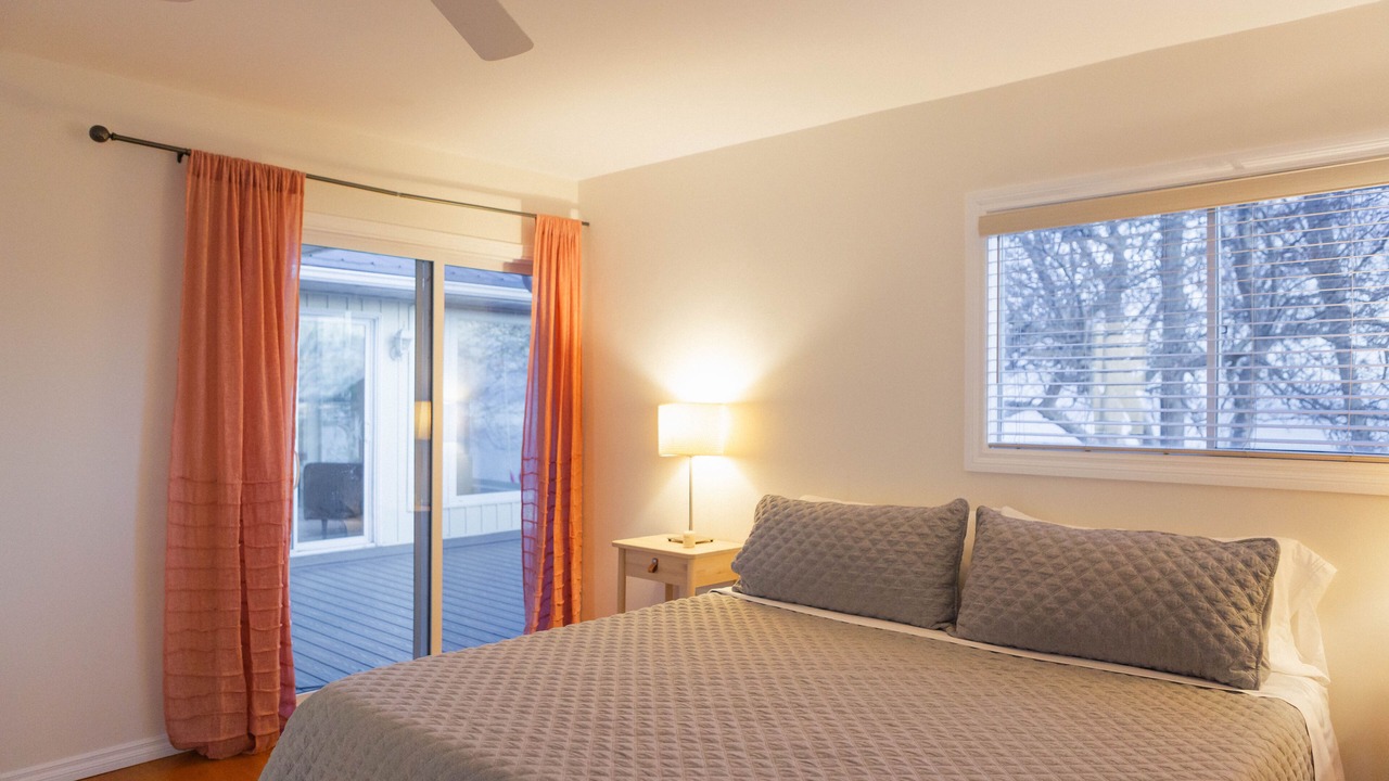 Photo of Bedroom in Waupoos