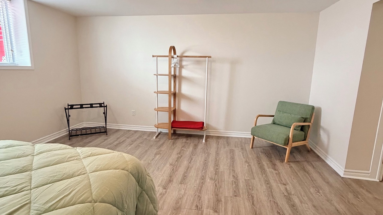 Photo of Bedroom in Waupoos