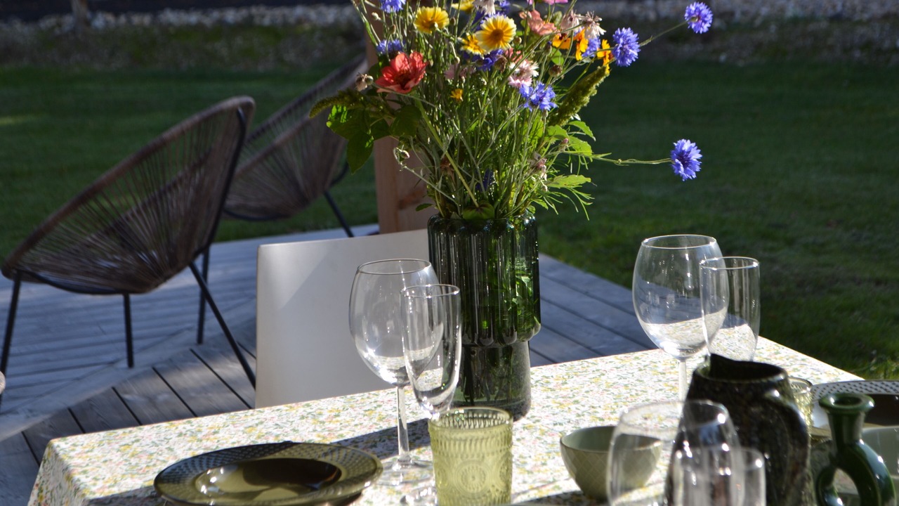 Photo of Outdoor in Longroy