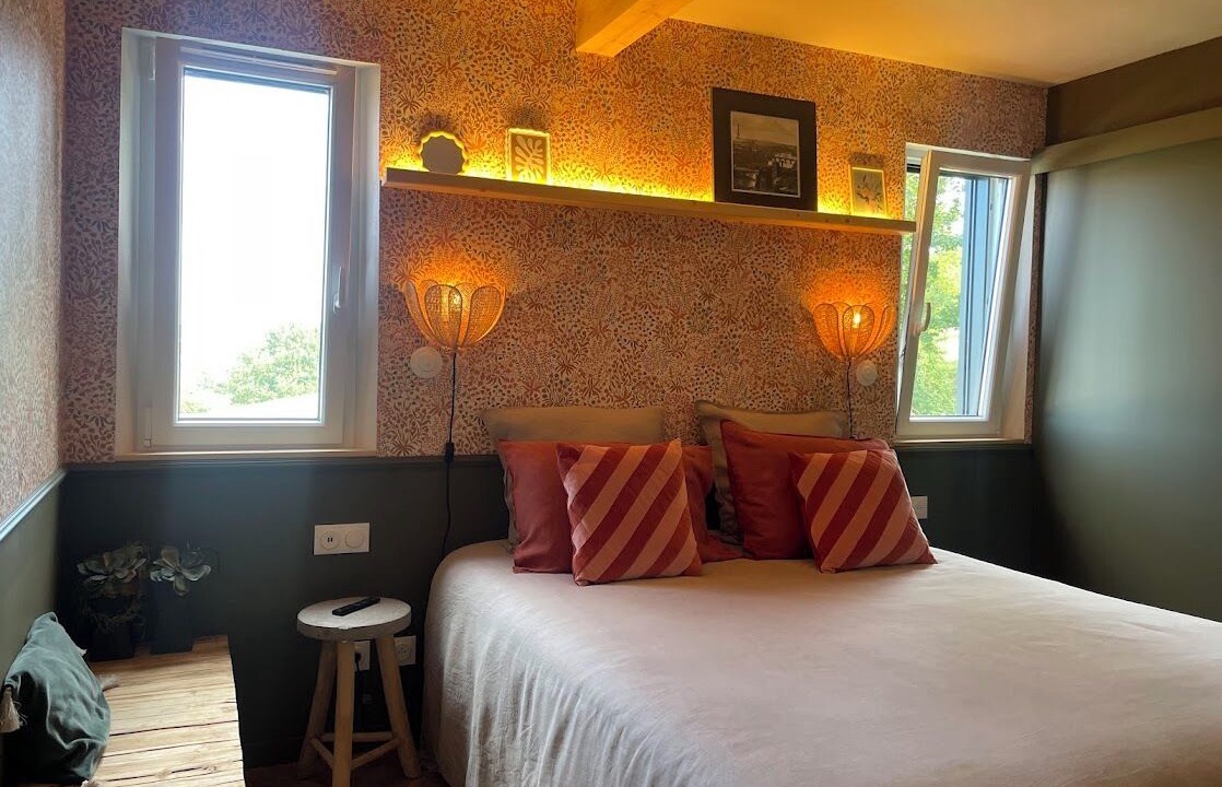 Photo of Bedroom in Longroy