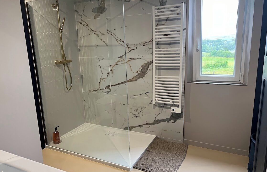 Photo of Bathroom in Longroy