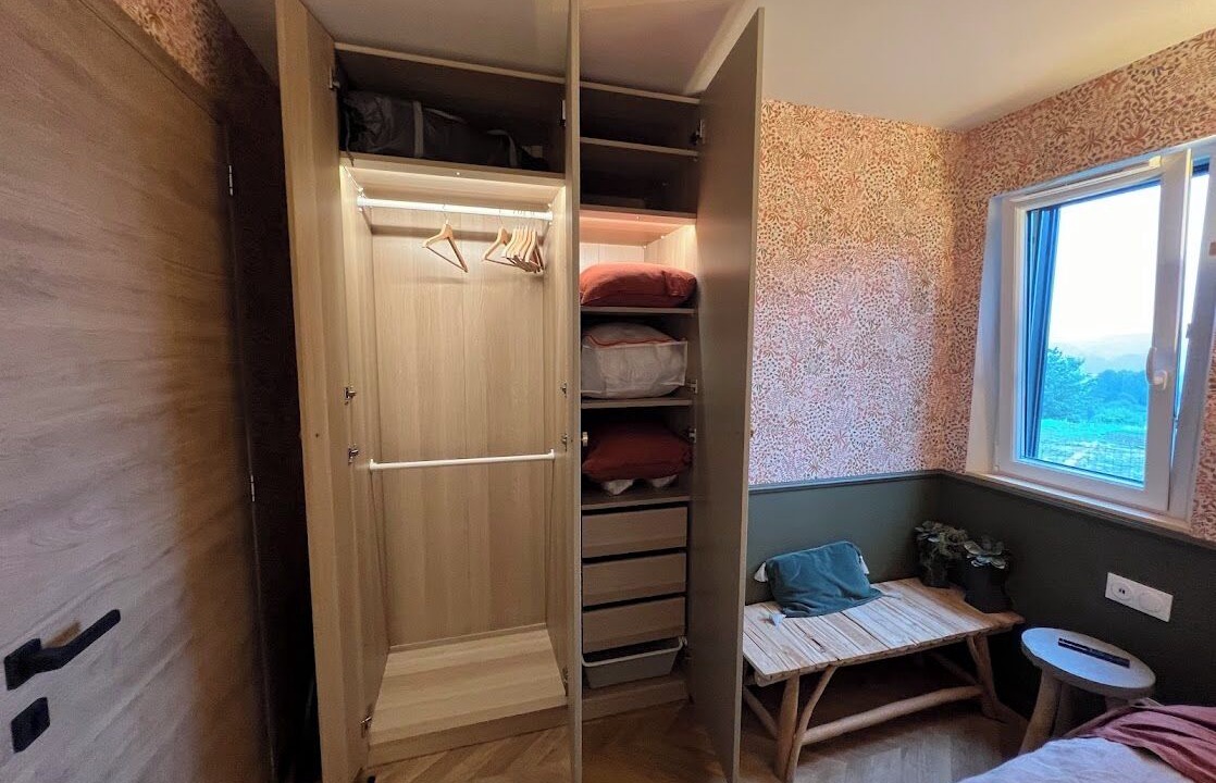 Photo of Bedroom in Longroy