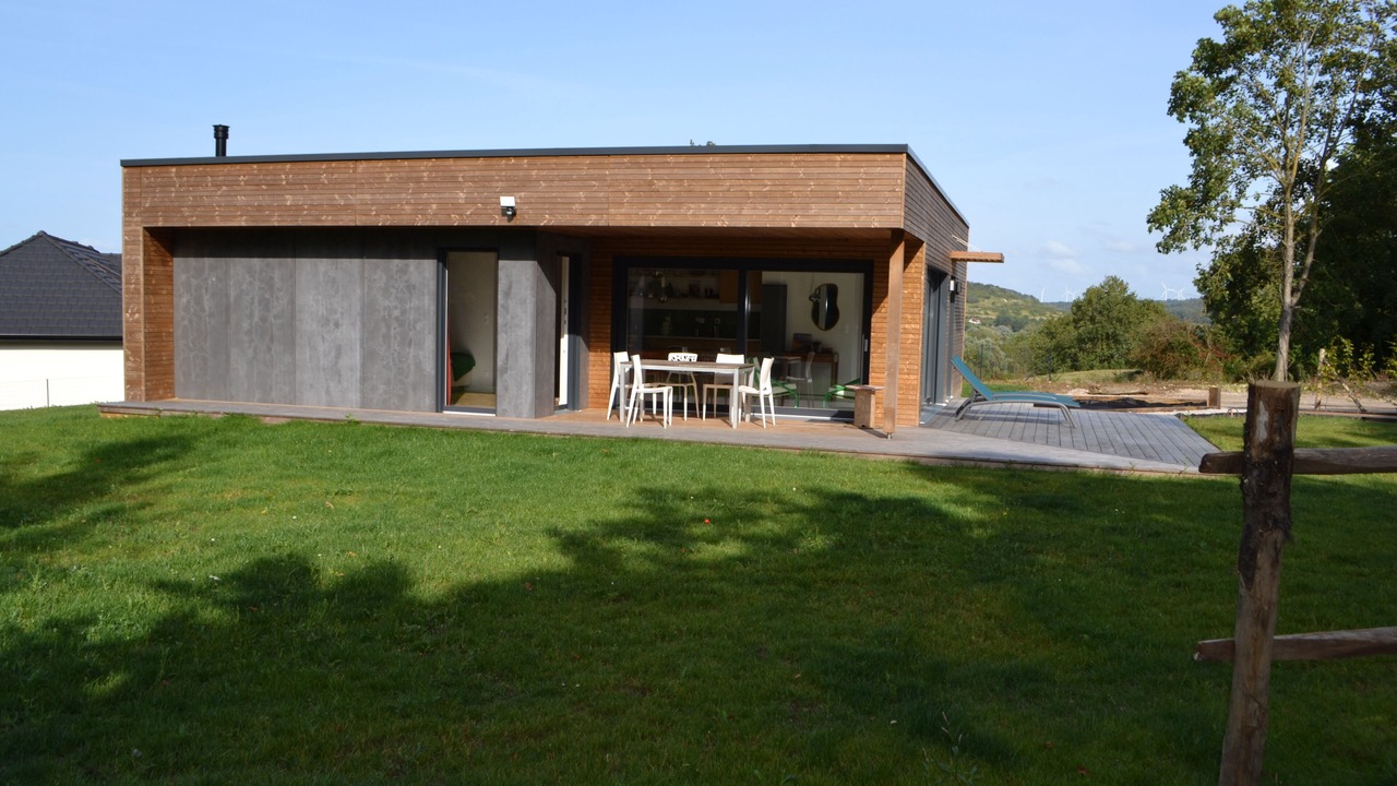 Photo of Outdoor in Longroy