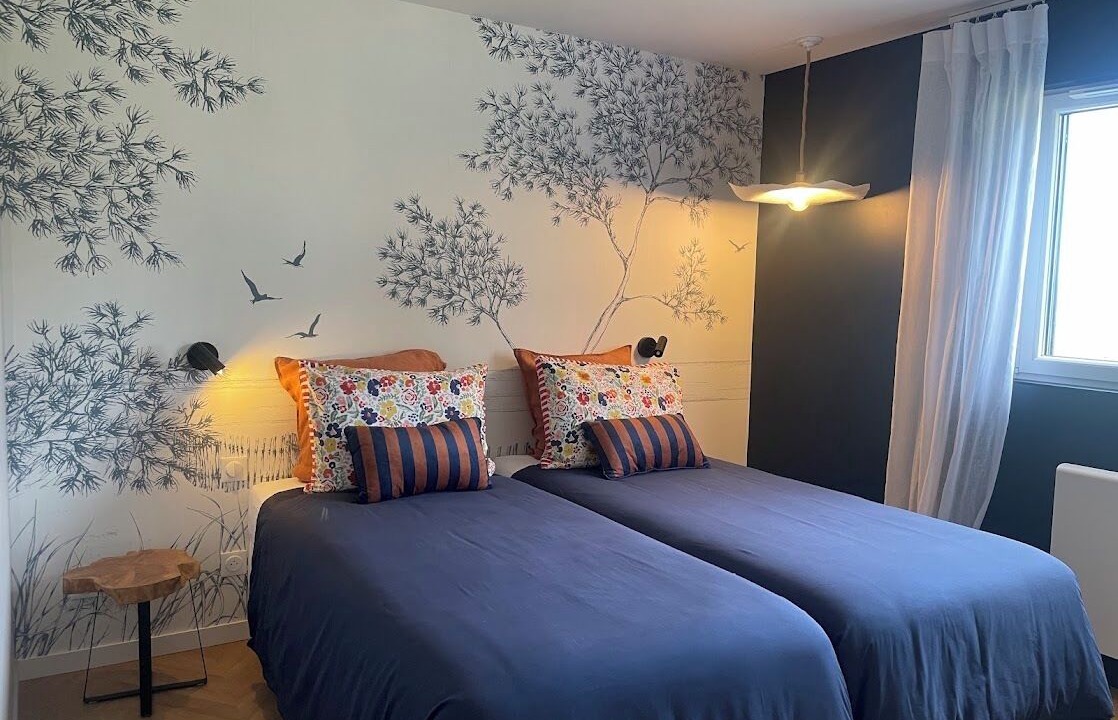 Photo of Bedroom in Longroy