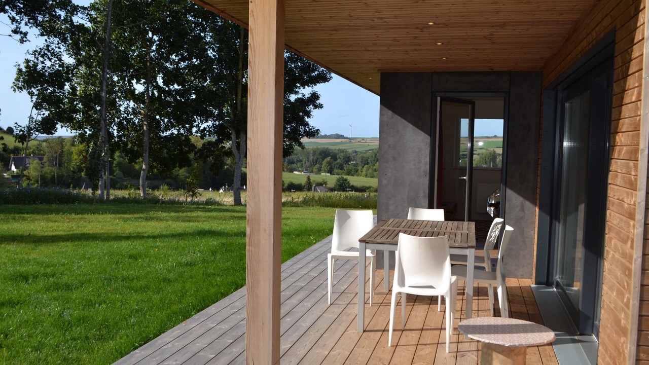 Photo of Outdoor in Longroy
