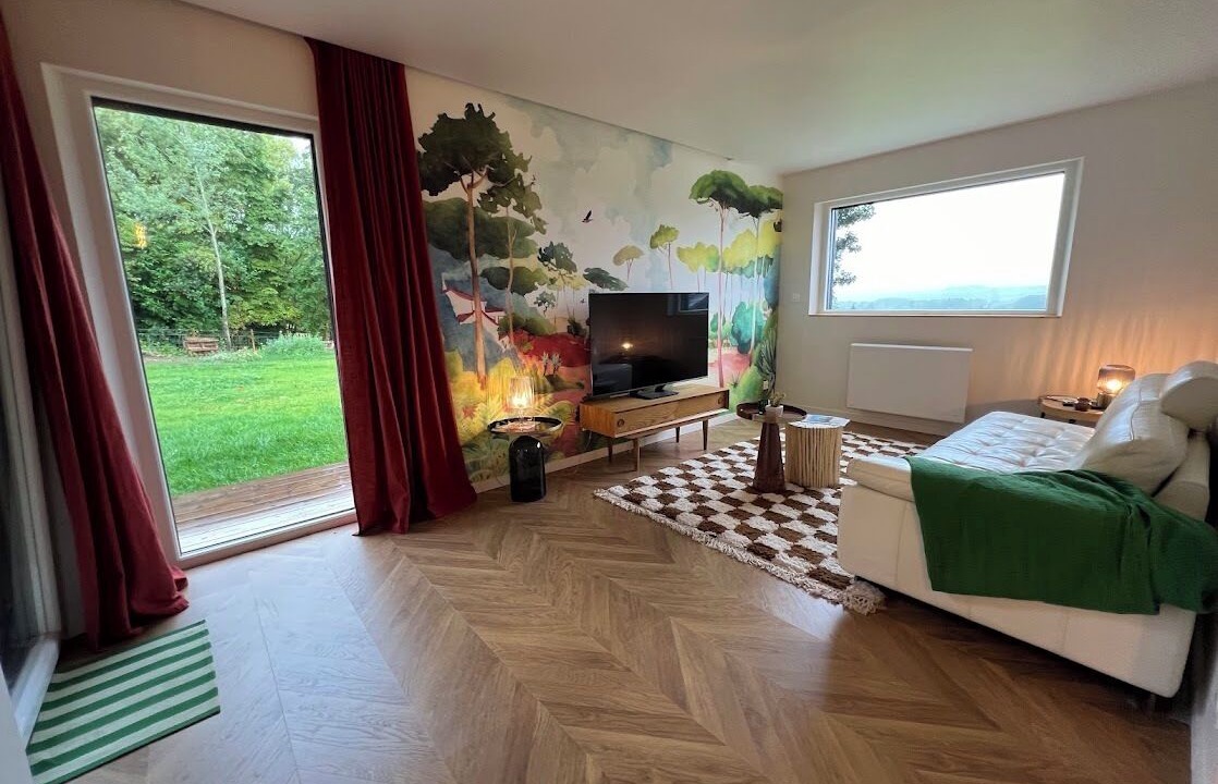 Photo of Livingroom in Longroy