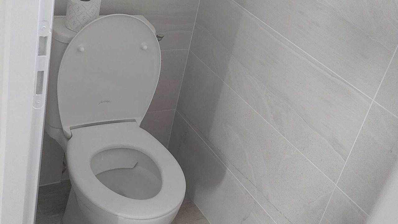 Photo of Bathroom in Saint-Vivien-de-Medoc